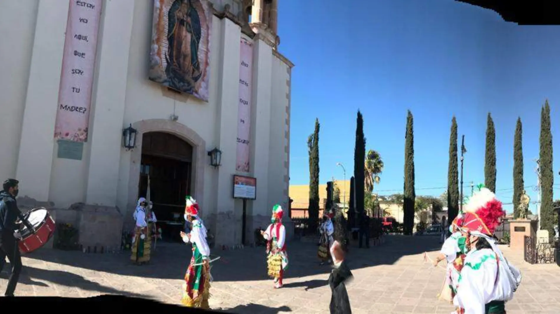 Santuario de Guadalupe (2)